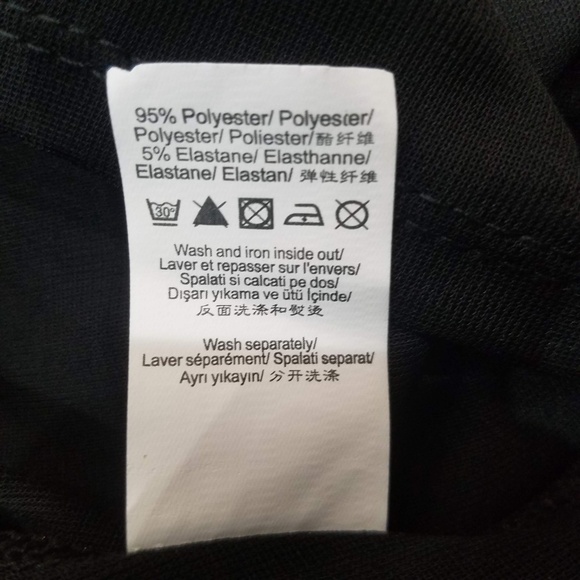 Glam Floral Embroidered Sheer Long Sleeve Crop Top - Picture 6 of 6